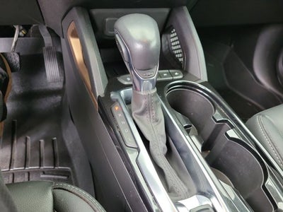 2022 Chevrolet Trailblazer ACTIV