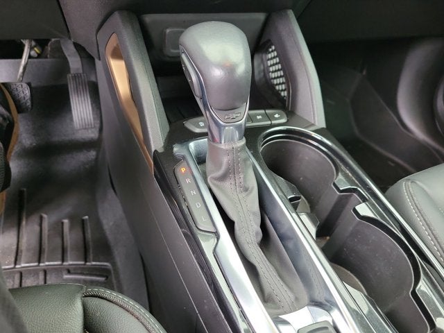 2022 Chevrolet Trailblazer ACTIV