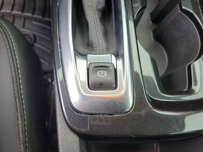 2022 Chevrolet Trailblazer ACTIV