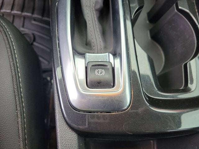 2022 Chevrolet Trailblazer ACTIV