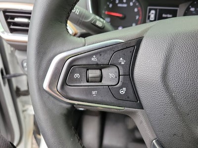 2022 Chevrolet Trailblazer ACTIV