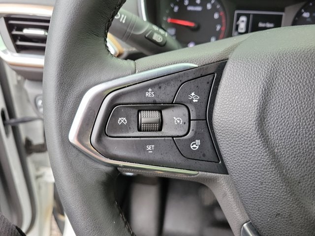 2022 Chevrolet Trailblazer ACTIV