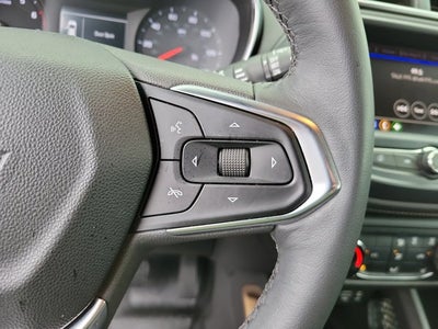 2022 Chevrolet Trailblazer ACTIV