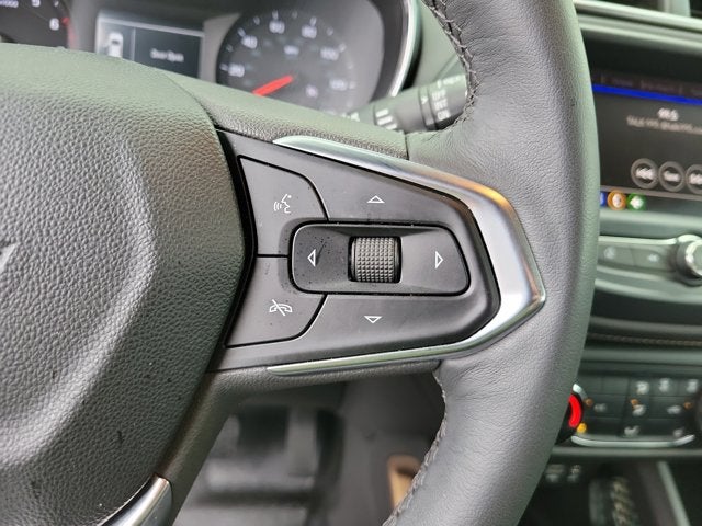 2022 Chevrolet Trailblazer ACTIV