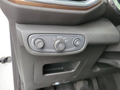 2022 Chevrolet Trailblazer ACTIV