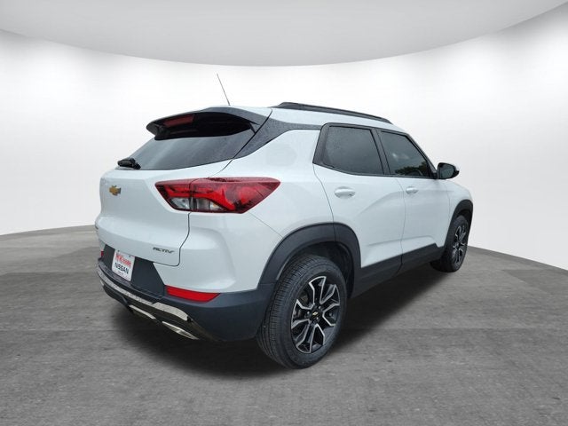 2022 Chevrolet Trailblazer ACTIV