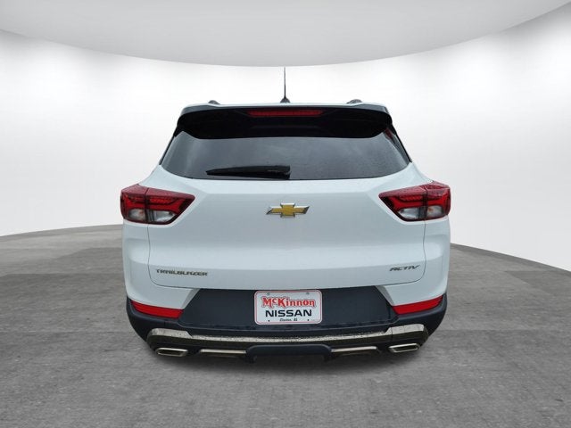 2022 Chevrolet Trailblazer ACTIV