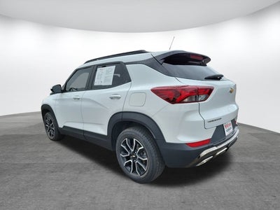2022 Chevrolet Trailblazer ACTIV