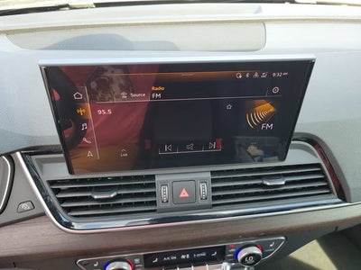 2024 Audi Q5 S line Premium Plus
