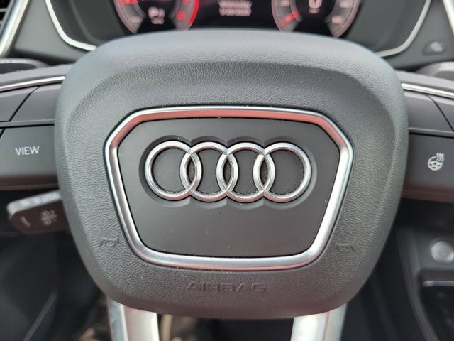 2024 Audi Q5 S line Premium Plus