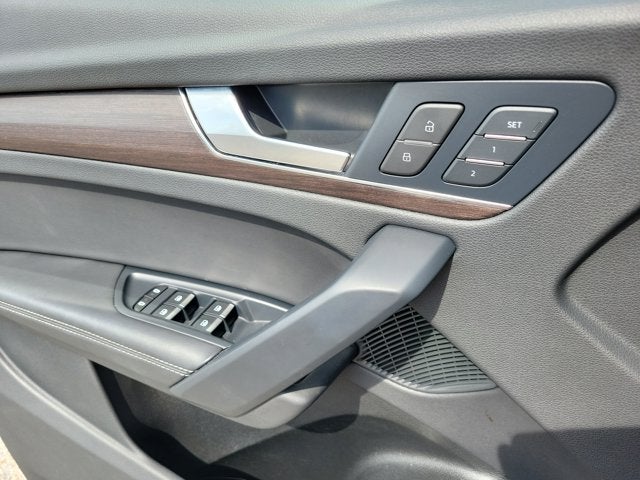 2024 Audi Q5 S line Premium Plus