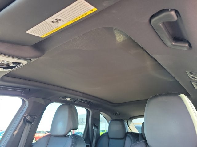 2016 Porsche Cayenne Base