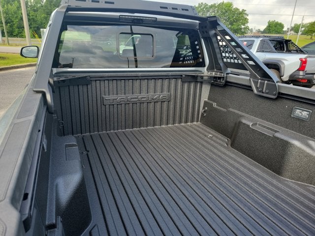 2025 Toyota Tacoma i-FORCE MAX Tacoma Trailhunter