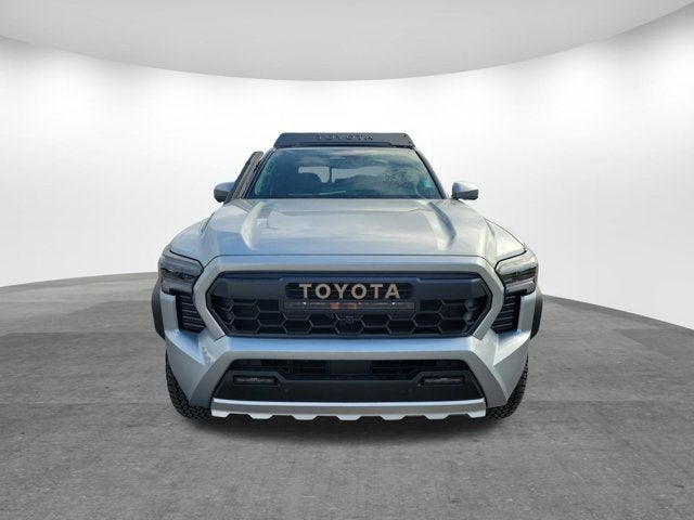 2025 Toyota Tacoma i-FORCE MAX Tacoma Trailhunter