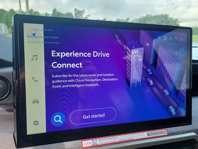 2025 Toyota Tacoma i-FORCE MAX Tacoma Trailhunter