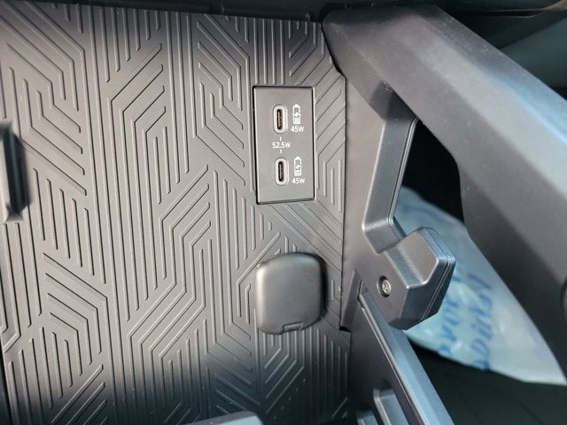 2025 Toyota Tacoma i-FORCE MAX Tacoma Trailhunter