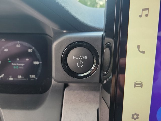 2025 Toyota Tacoma i-FORCE MAX Tacoma Trailhunter