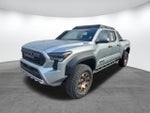 2025 Toyota Tacoma i-FORCE MAX Tacoma Trailhunter