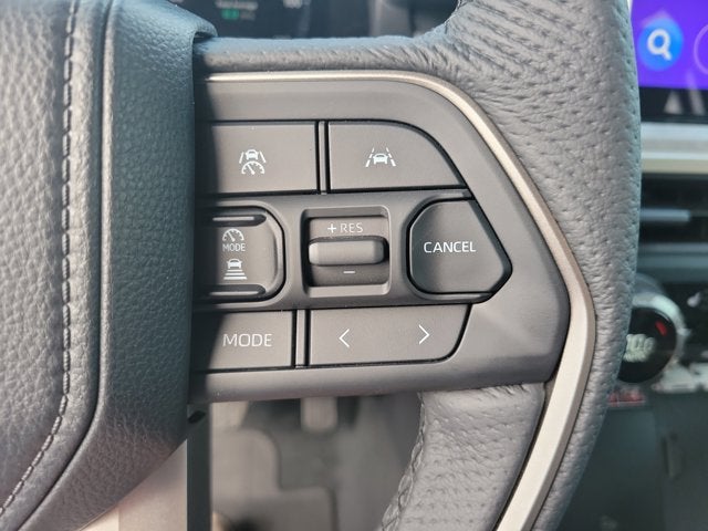 2025 Toyota Tacoma i-FORCE MAX Tacoma Trailhunter