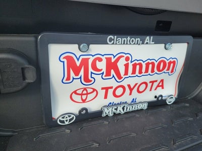 2025 Toyota Tacoma i-FORCE MAX Tacoma Trailhunter