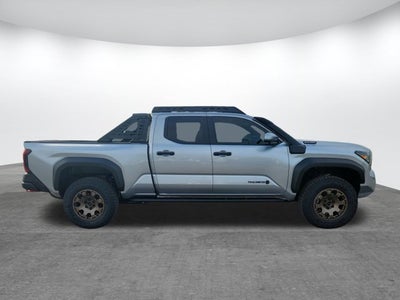 2025 Toyota Tacoma i-FORCE MAX Tacoma Trailhunter