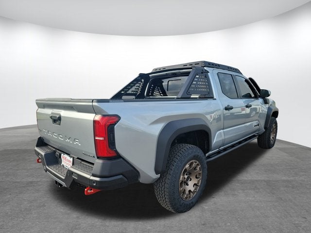 2025 Toyota Tacoma i-FORCE MAX Tacoma Trailhunter