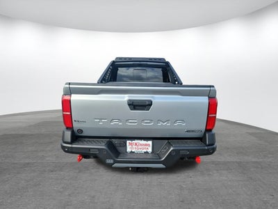 2025 Toyota Tacoma i-FORCE MAX Tacoma Trailhunter