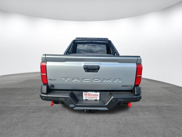 2025 Toyota Tacoma i-FORCE MAX Tacoma Trailhunter