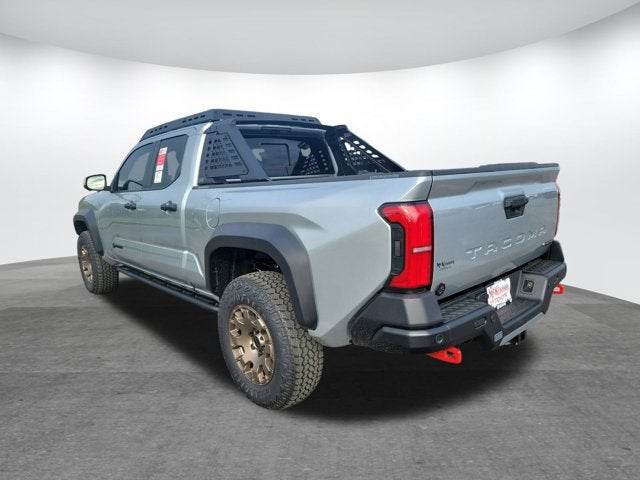 2025 Toyota Tacoma i-FORCE MAX Tacoma Trailhunter