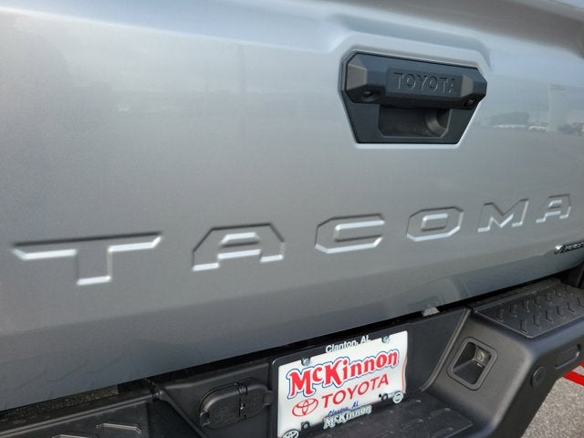 2025 Toyota Tacoma i-FORCE MAX Tacoma Trailhunter