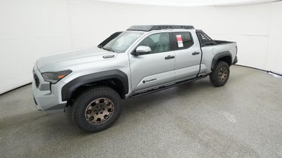 2025 Toyota Tacoma i-FORCE MAX Tacoma Trailhunter