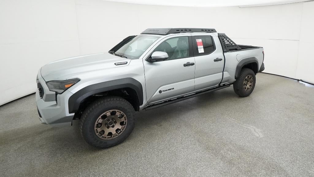 2025 Toyota Tacoma i-FORCE MAX Tacoma Trailhunter