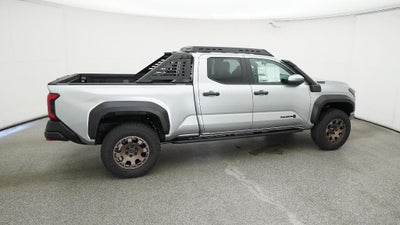 2025 Toyota Tacoma i-FORCE MAX Tacoma Trailhunter