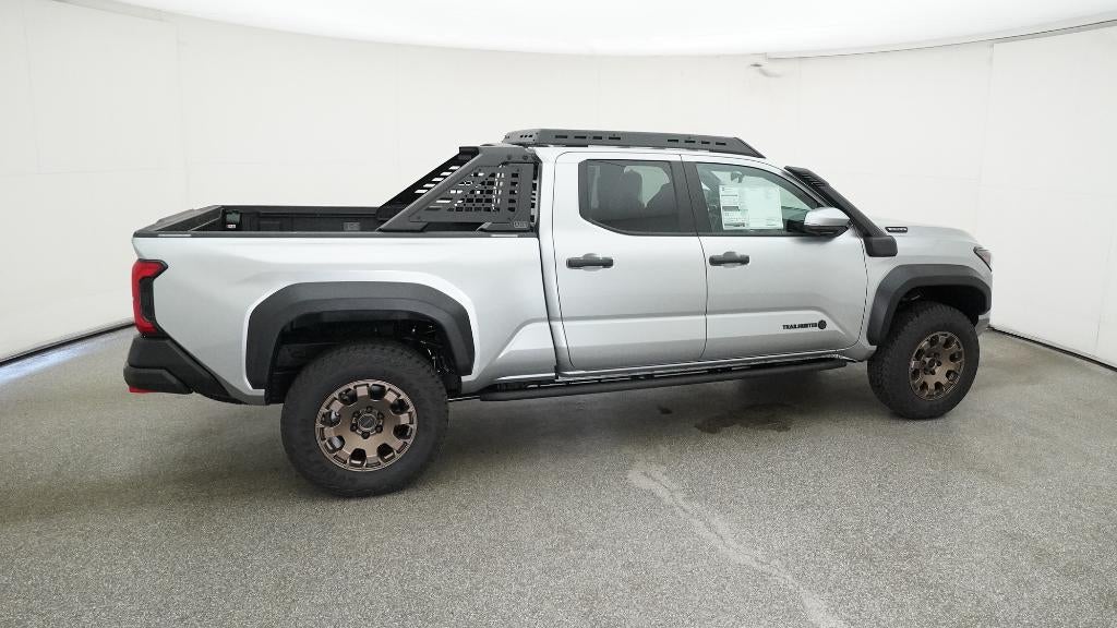2025 Toyota Tacoma i-FORCE MAX Tacoma Trailhunter