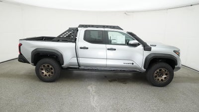 2025 Toyota Tacoma i-FORCE MAX Tacoma Trailhunter