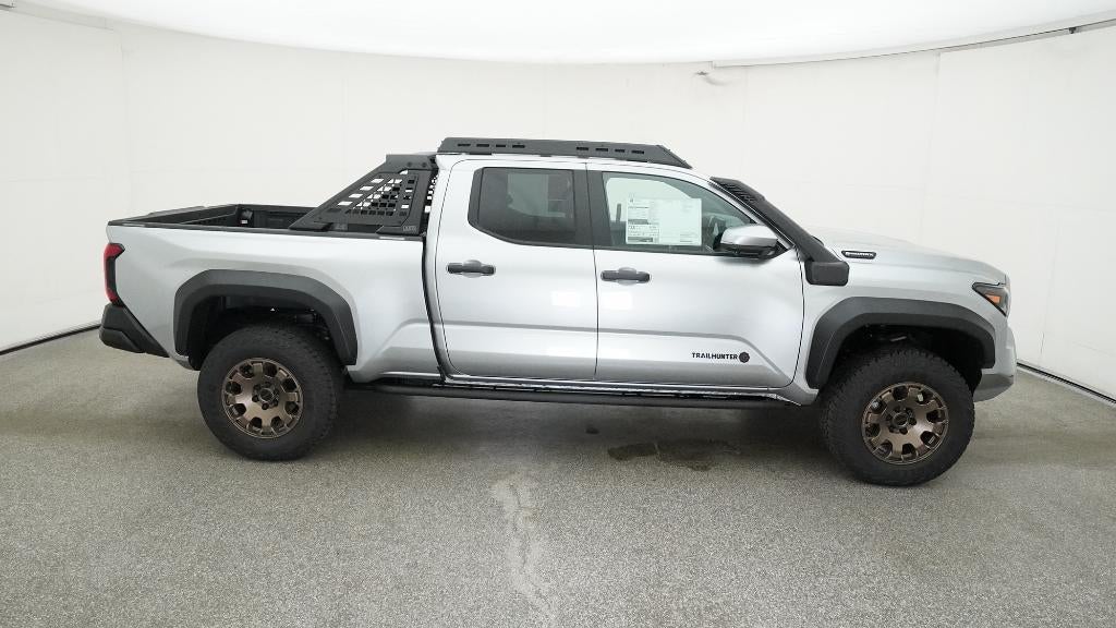 2025 Toyota Tacoma i-FORCE MAX Tacoma Trailhunter