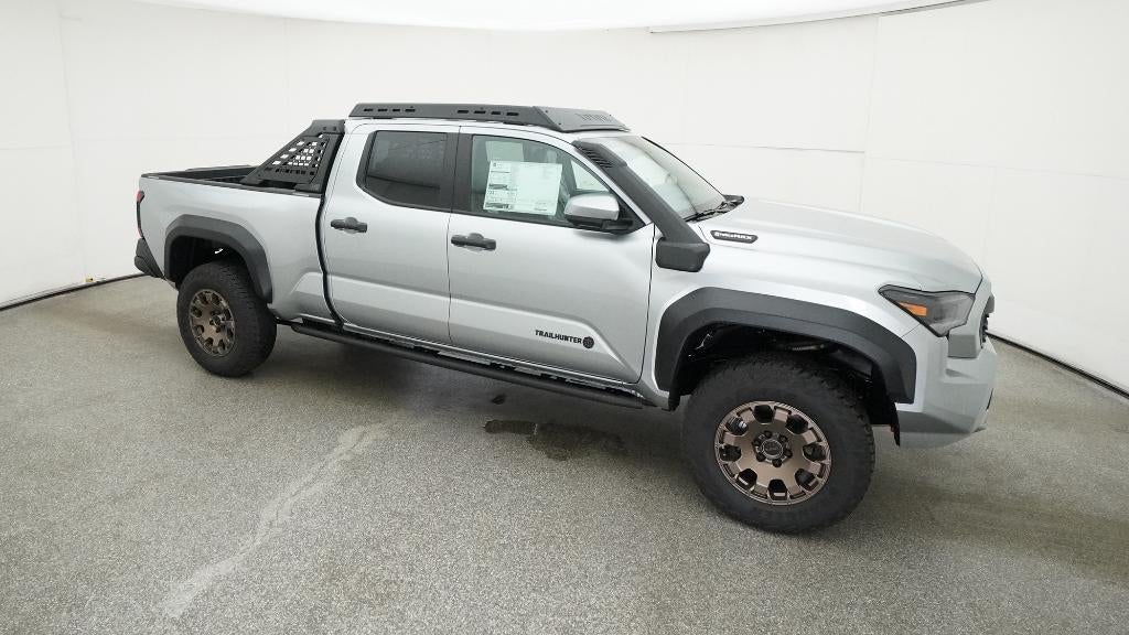 2025 Toyota Tacoma i-FORCE MAX Tacoma Trailhunter