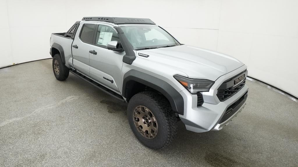 2025 Toyota Tacoma i-FORCE MAX Tacoma Trailhunter