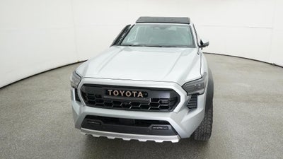 2025 Toyota Tacoma i-FORCE MAX Tacoma Trailhunter