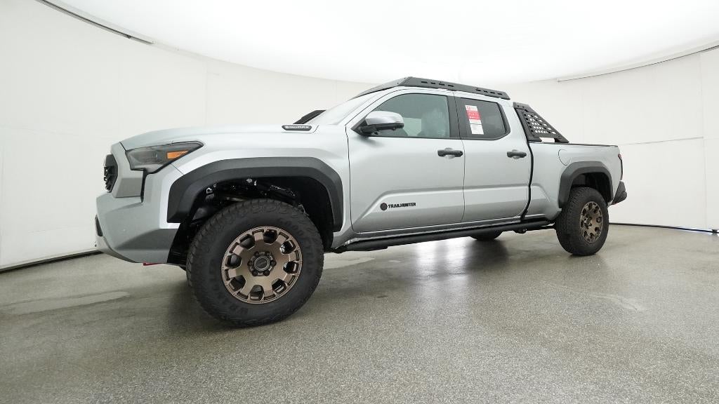 2025 Toyota Tacoma i-FORCE MAX Tacoma Trailhunter