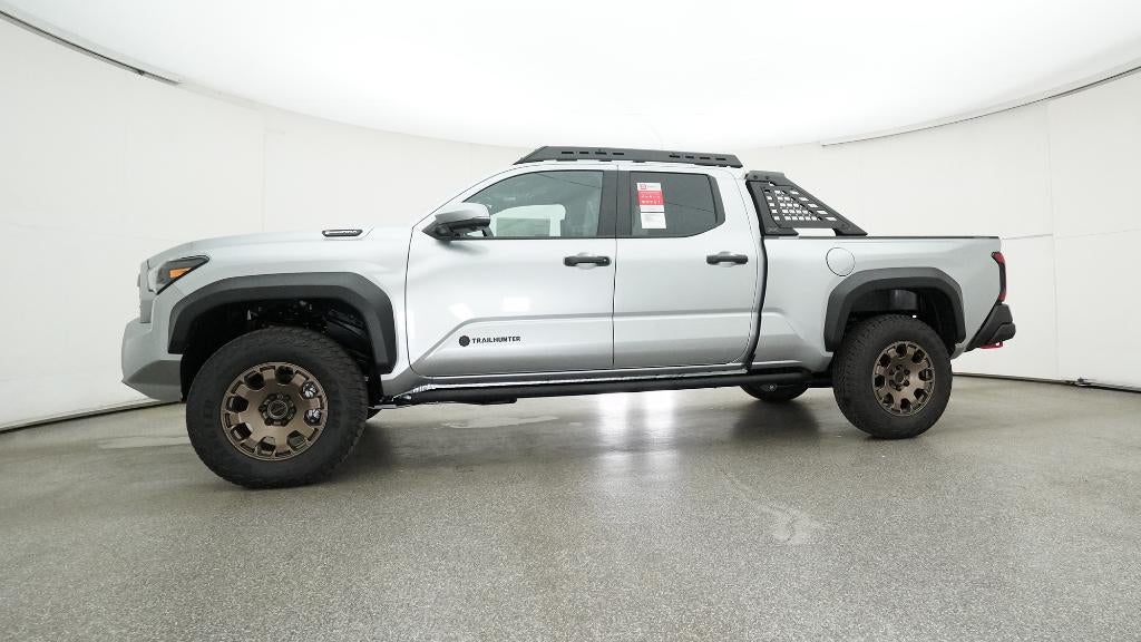2025 Toyota Tacoma i-FORCE MAX Tacoma Trailhunter