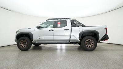 2025 Toyota Tacoma i-FORCE MAX Tacoma Trailhunter
