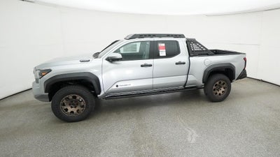 2025 Toyota Tacoma i-FORCE MAX Tacoma Trailhunter