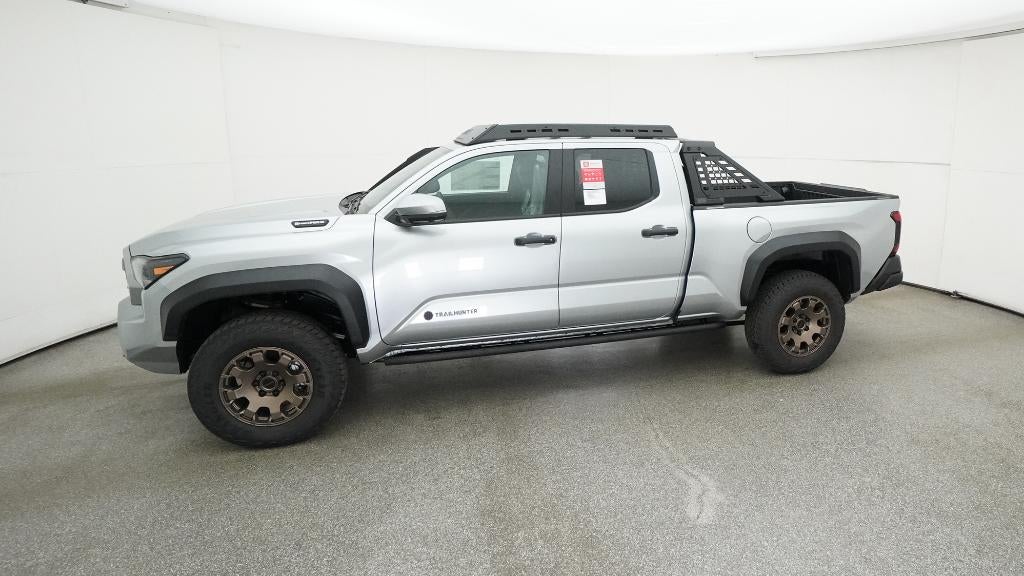 2025 Toyota Tacoma i-FORCE MAX Tacoma Trailhunter