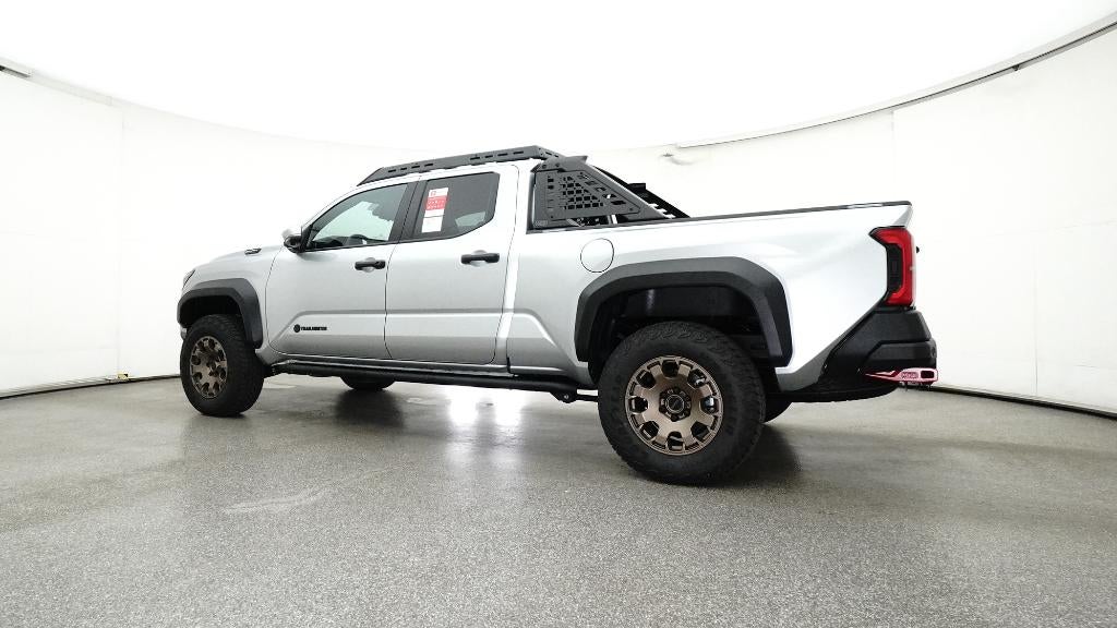 2025 Toyota Tacoma i-FORCE MAX Tacoma Trailhunter