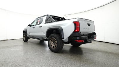 2025 Toyota Tacoma i-FORCE MAX Tacoma Trailhunter
