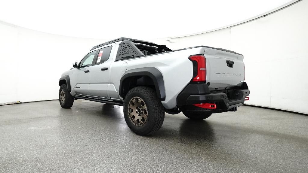 2025 Toyota Tacoma i-FORCE MAX Tacoma Trailhunter