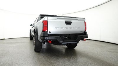 2025 Toyota Tacoma i-FORCE MAX Tacoma Trailhunter