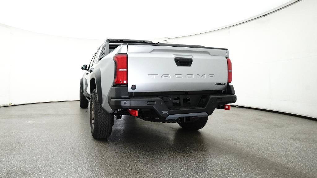 2025 Toyota Tacoma i-FORCE MAX Tacoma Trailhunter