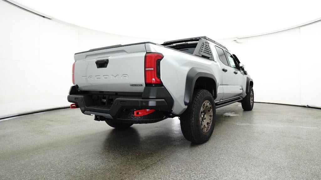 2025 Toyota Tacoma i-FORCE MAX Tacoma Trailhunter